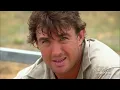 Breaking Wild Horses | Outback Wrangler