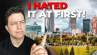 15 Reasons Why I Love Living In Atlanta