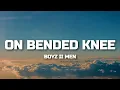 Download Lagu Boyz II Men - On Bended Knee (Lyrics)