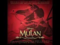 Main Title/Attack At The Wall (From "Mulan: Deluxe Edition/Score)