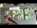 Scorpio A big in November August 2026 Tarot