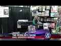 Peddler Show allows vendors to get back customers lost during pandemic shutdown