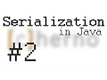 Serialization - Planning a Serialization Format