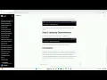 pip install dependencies list