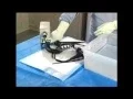 Bronchoscope Reprocessing