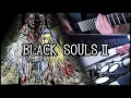 Lagu [BLACK SOULS] 裏切りアリス / Betrayal Alice (Collaboration Cover)