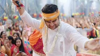 नंद घर आनंद भयों - पूज्य श्री इंद्रेश जी महाराज 🦚