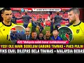 Download Lagu 🔴 AKHIRNYA MAIN! YES Ole Ikut Beri Kejutan Jelang Gabung Timnas~MALAM2 Rombongan Timnas TIBA Di Arab