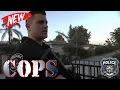 Download Lagu COPS 2025 Full Episode ⚠️Cops Scaredy Cat🚨 COPS Reloaded Moments TV Show Full Season