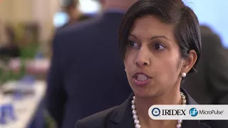 How is MicroPulse different from Continuous Wave for Glaucoma treatment