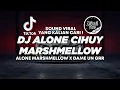 Download Lagu DJ ALONE MARSHMELLOW CIHUY VERSION X DAME UN GRR TIKTOK VIRAL 2025 ! Jibril Pro Remix