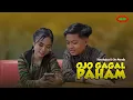 Download Lagu PUTRA ANGKASA FEAT CITRA MARCELLA - OJO GAGAL FAHAM ( Official Video Music )