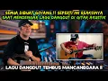 Download Lagu Semua Dibuat Goyang ❗ Seperti ini Reaksi Saat Dengar Lagu Dangdut dibawakan Gitar Akustik