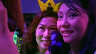 Leon Lai 30th 30 2016