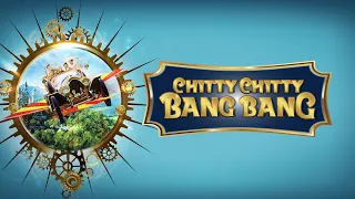 Chitty Chitty Bang Bang (1968) | Bande-annonce VOSTF (HD | 1080p)