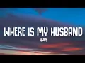 Download Lagu RAYE - Where Is My Husband