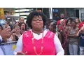 Download Lagu Father, Daughter Face Off in Ultimate Beatbox Challenge | Good Morning America | ABC News