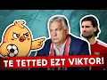 Lagu Elhozta Orbán a FOOTBALL-APOKALIPSZIST! - Kommentariátus