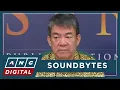 Download Lagu WATCH: Outgoing Senator Koko Pimentel on VP impeachment issues, Israel-Iran conflict | ANC