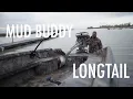 Longtail Mud Motor Mud Buddy Motors