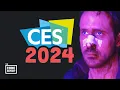 Download Lagu CES 2024… a glimpse into our AI-powered future
