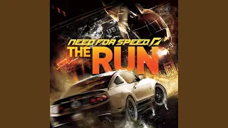 Need For Speed The Run Epic Race 2 Original Soundtrack 