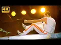 Download Lagu Queen - Hammer To Fall (Live In Budapest 1986) 4K