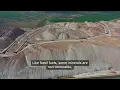 Economic Activity and the Use of Natural Resources Fishing and Mining