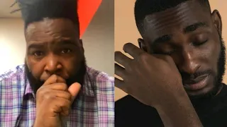 dr umar im not a good athlete depressed blacks 60mvtv 