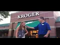 How To Be A Good Cart Boy at Kroger