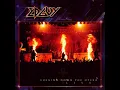 The Pharaoh (Live)