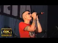 Download Lagu Linkin Park - In The End (Live Rock Am Ring 2004) 4K Ultra HD 60fps