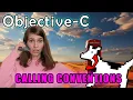 Objective-C Calling Conventions for iOS Reverse Engineering