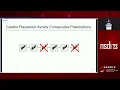 NSDI 23 - Bamboo Making Preemptible Instances Resilient for Affordable Training of Large DNNs