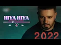 ANAS KAREEM      HIYA--HIYA