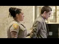 How officers handled the Bever murders No one is supposed to see what we saw