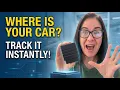 OBD2 GPS Car Tracker Review - Konnect