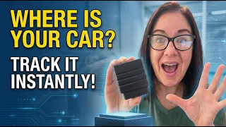 OBD2 GPS Car Tracker Review - Konnect