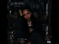 SAJE – In My Head (Official Audio)
