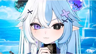 Vtuber Voice Reveal