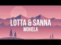 Mohela - Lotta Sanna