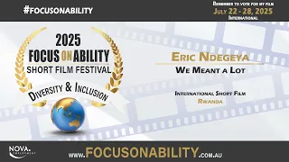 We Meant a Lot film thumbnail