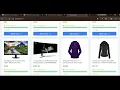 React Shopping Cart App Full ProjectReact E-Commerce App Beginner to IntermediateReact Project