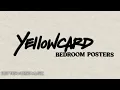 Download Lagu Yellowcard -  Bedroom Posters (Official Lyric Video)
