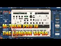 Download Lagu M-TRON PRO IV - The London Tapes - The Last of the Streetly Tape Banks - Walkthrough - PC \u0026 Mac