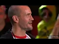 Download Lagu CM Punk AEW Return With \