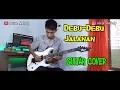 Download Lagu Debu-Debu Jalanan GUITAR COVER Instrument By:Hendar