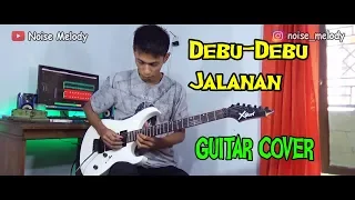 Download Debu-Debu Jalanan GUITAR COVER Instrument By:Hendar MP3