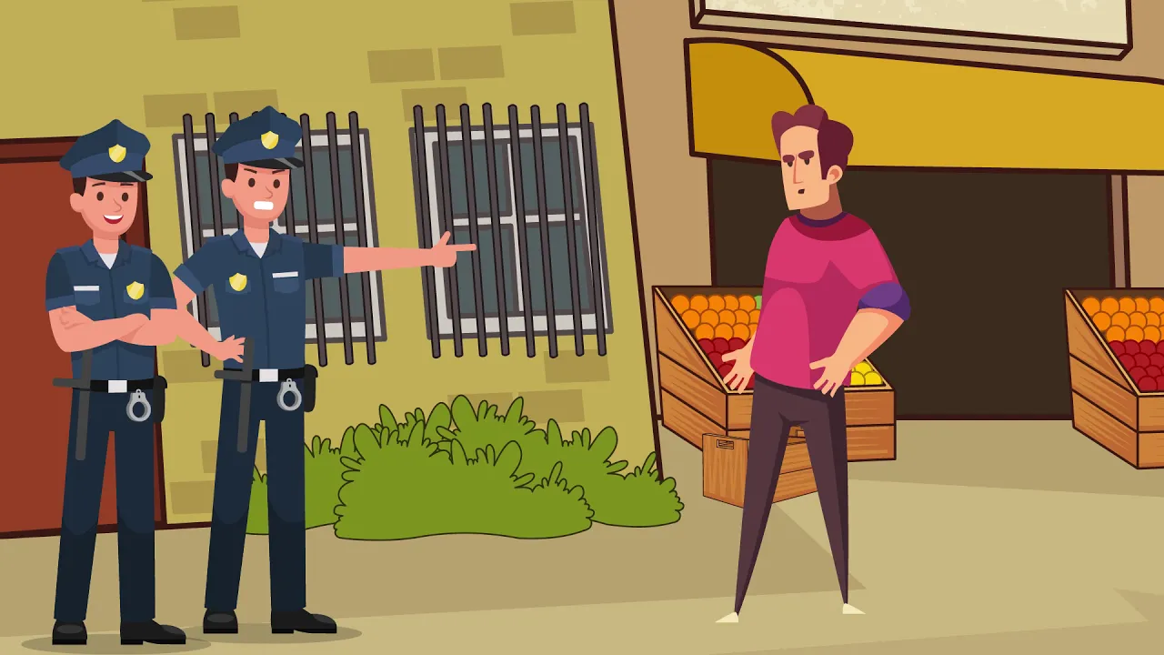 More Exceptions to the Warrant Requirement: Module 4 of 5