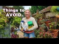 Download Lagu What NOT to Do in Your Fall Garden | 7 Common Mistakes to Avoid